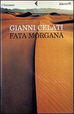 Gianni Celati - Fata Morgana [Italian]